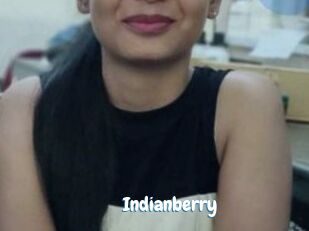 Indianberry