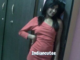 Indiancutee