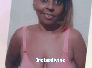 Indiandivine