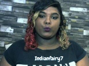 Indianfairy7