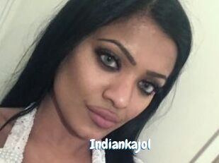 Indiankajol