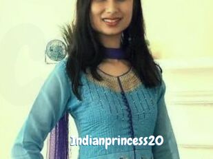Indianprincess20