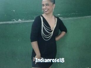 Indianrose18