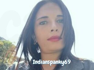 Indianspanky69