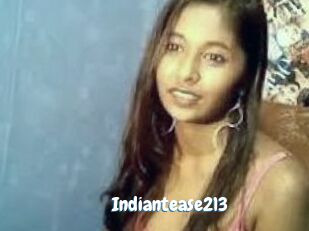 Indiantease213