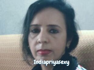 Indiapriyasexy