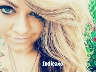 Indicaxo