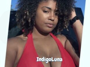 IndigoLuna