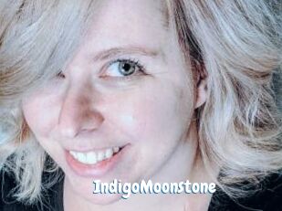 IndigoMoonstone