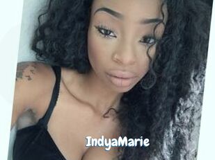 IndyaMarie