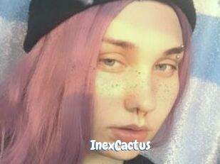 InexCactus