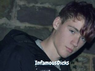 InfamousDicks