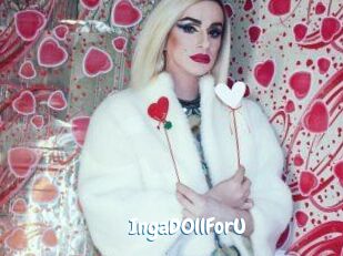 IngaD0llForU