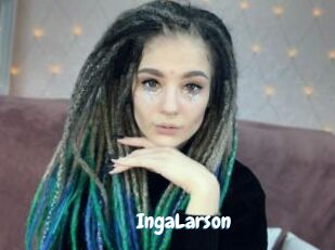 IngaLarson