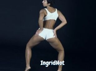 IngridHot