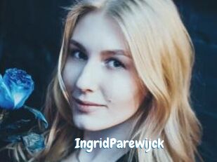 IngridParewijck