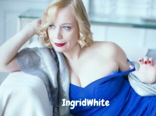 IngridWhite