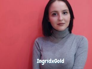 IngridxGold