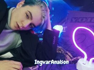 IngvarAnalson