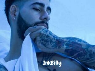 InkBilly