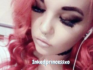 Inkedprincessxo