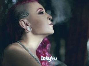Inky4u