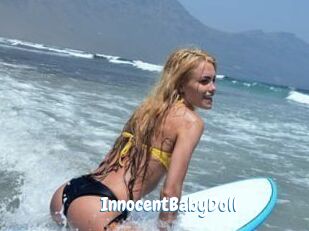 InnocentBabyDoll
