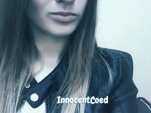 InnocentCoed