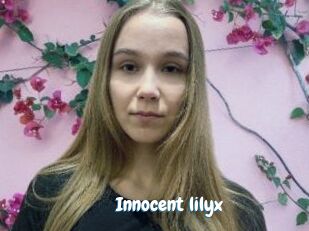 Innocent_lilyx