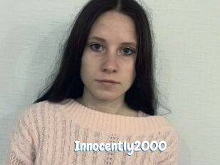 Innocently2000