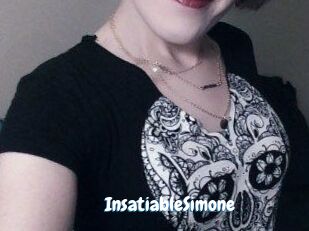 InsatiableSimone