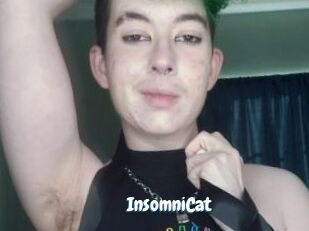 InsomniCat