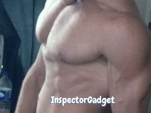 InspectorGadget