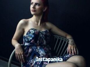 Instapanika