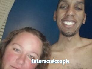 Interacialcouple