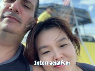 InterracialFem