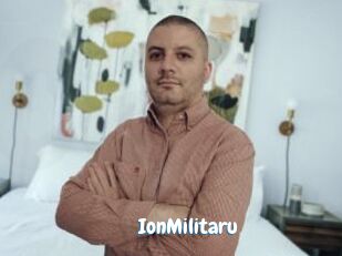 IonMilitaru