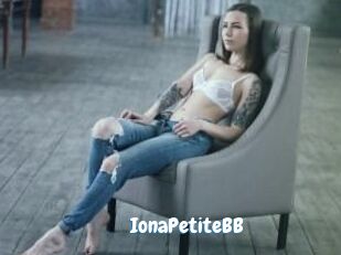 IonaPetiteBB