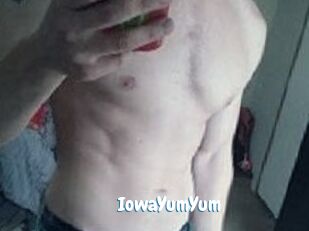 IowaYumYum