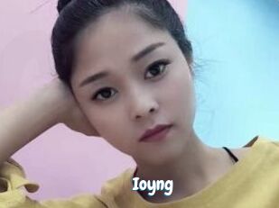 Ioyng