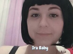 Ira_Baby