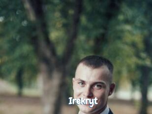 Irekryt