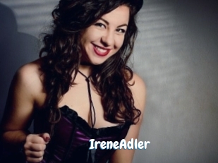 IreneAdler