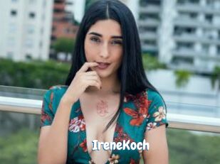 IreneKoch