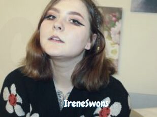 IreneSwons