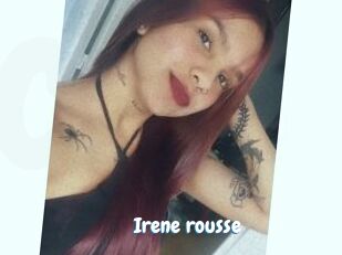 Irene_rousse