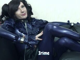 Irime