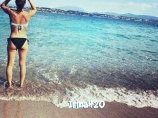 Irina420