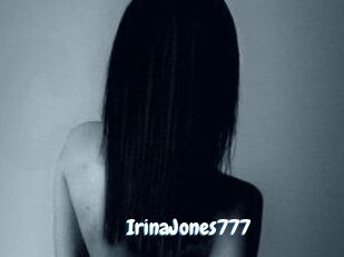 IrinaJones777