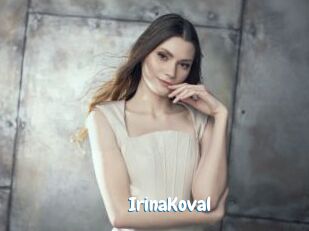 IrinaKoval